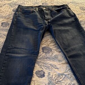 Levi's Men's Classic Denim Jeans